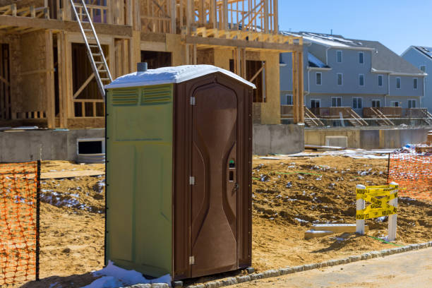 Best Porta potty rental for outdoor events  in North Weeki Wachee, FL