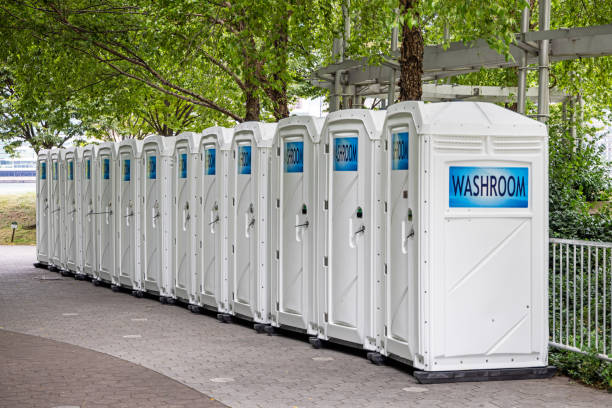 Reliable North Weeki Wachee, FL porta potty rental Solutions