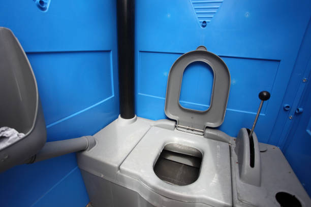 Porta potty rental for outdoor events in North Weeki Wachee, FL