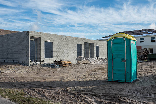 North Weeki Wachee, FL porta potty rental Company
